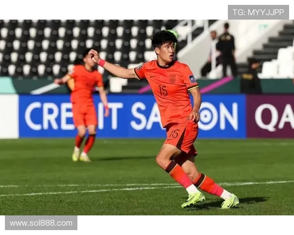 U23国足2比2平泰国亮点明显 U23国足2比2平泰国亮点明显