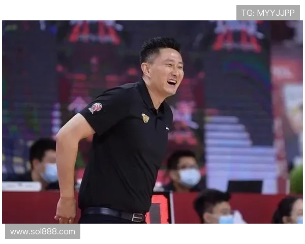 北京淘汰广东 杜锋体系受考验