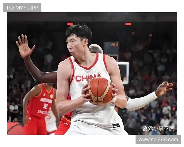 周琦坦言季后赛失利备战下季